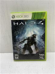 Halo 4 - Xbox 360 Game